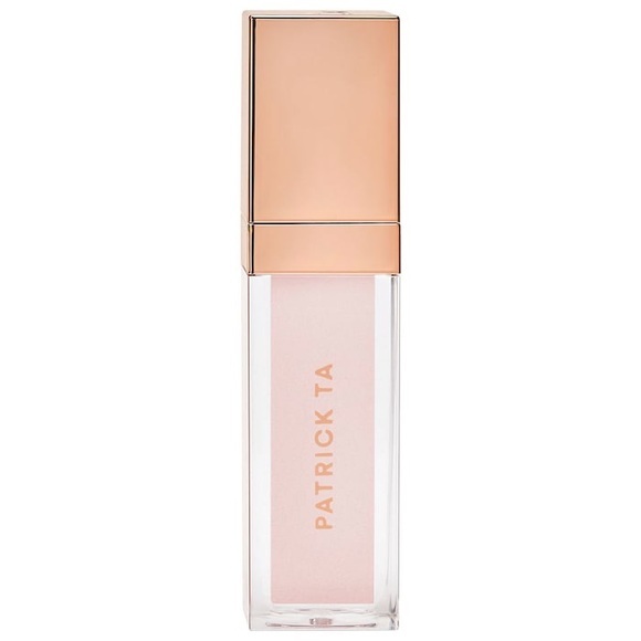 Patrick Ta Major Volume Plumping Lip Gloss in “Looks Natural” - Picture 1 of 7